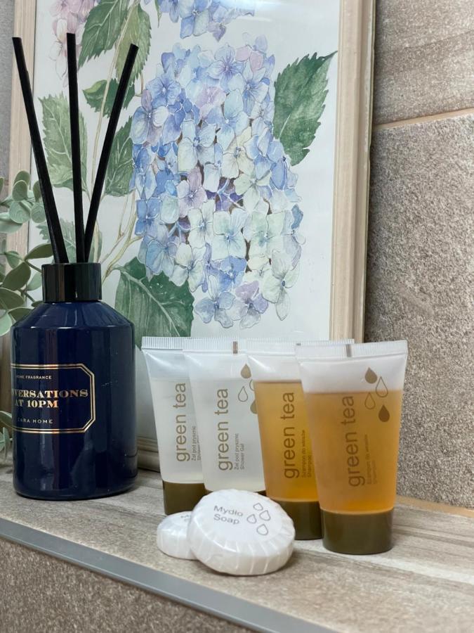 Forest Studio ドルスキニンカイ エクステリア 写真